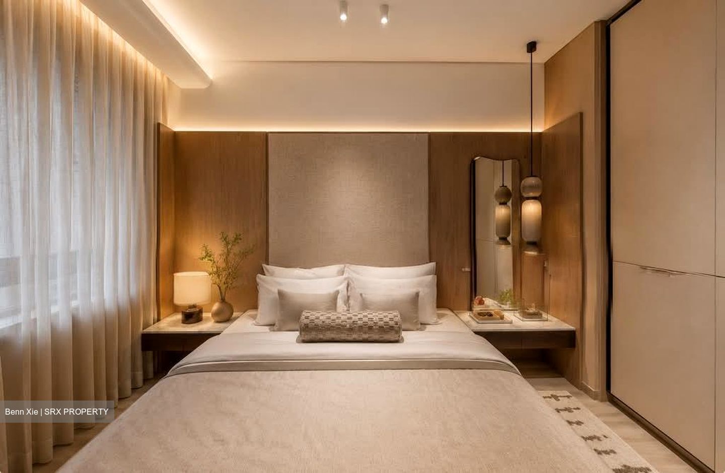 Sembawang Road (D27), Condominium #560358571